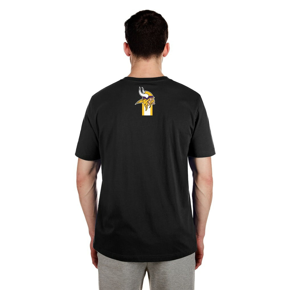 NFL Minnesota Vikings 3rd Down High Density Print T-Shirt