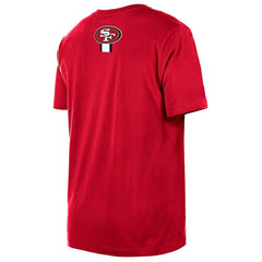 NFL San Francisco 49ers 3rd Down High Density Print T-Shirt