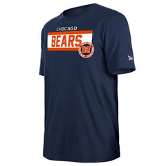 NFL Chicago Bears 3rd Down High Density Print T-Shirt