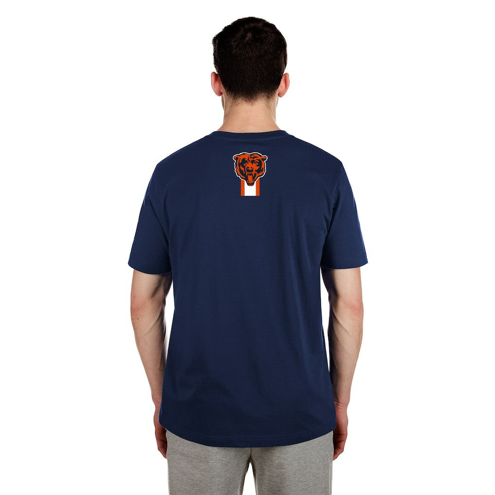 NFL Chicago Bears 3rd Down High Density Print T-Shirt