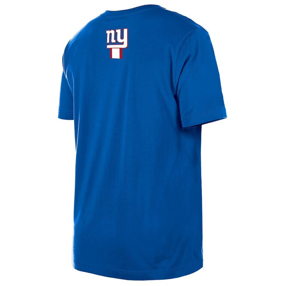 NFL New York Giants 3rd Down High Density Print T-Shirt