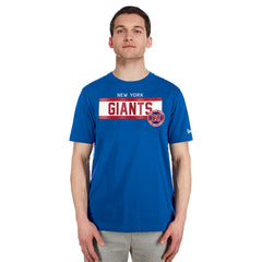 NFL New York Giants 3rd Down High Density Print T-Shirt