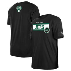 NFL New York Jets 3rd Down High Density Print T-Shirt