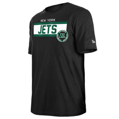 NFL New York Jets 3rd Down High Density Print T-Shirt