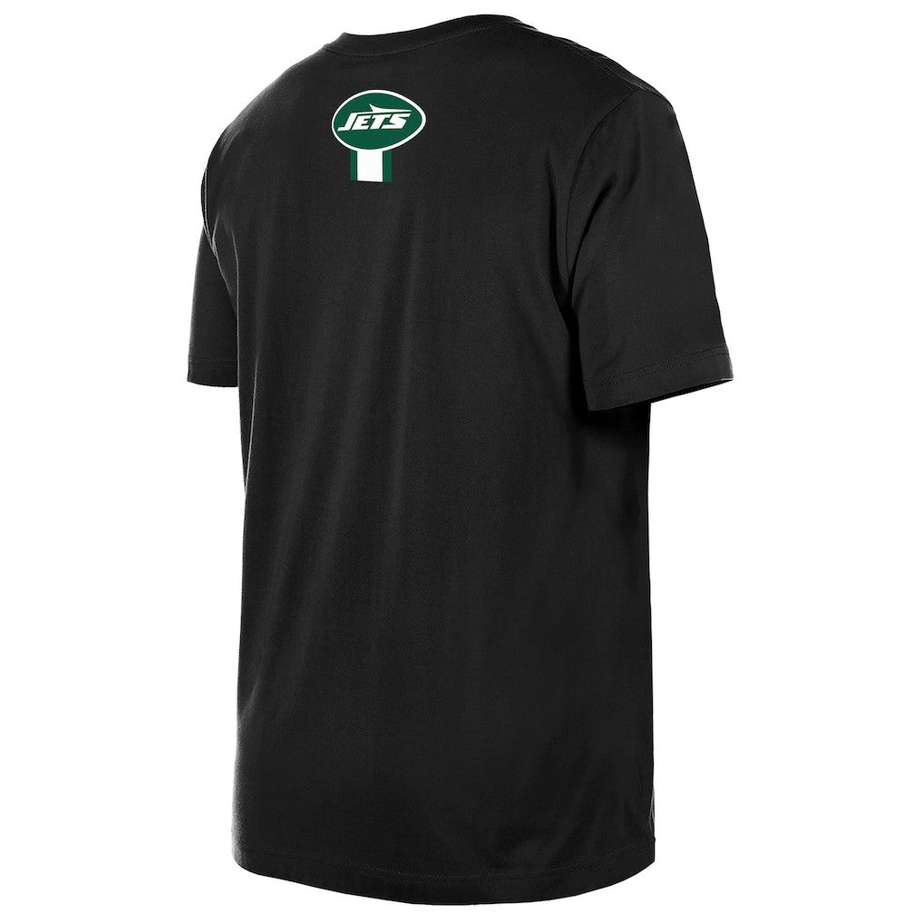 NFL New York Jets 3rd Down High Density Print T-Shirt