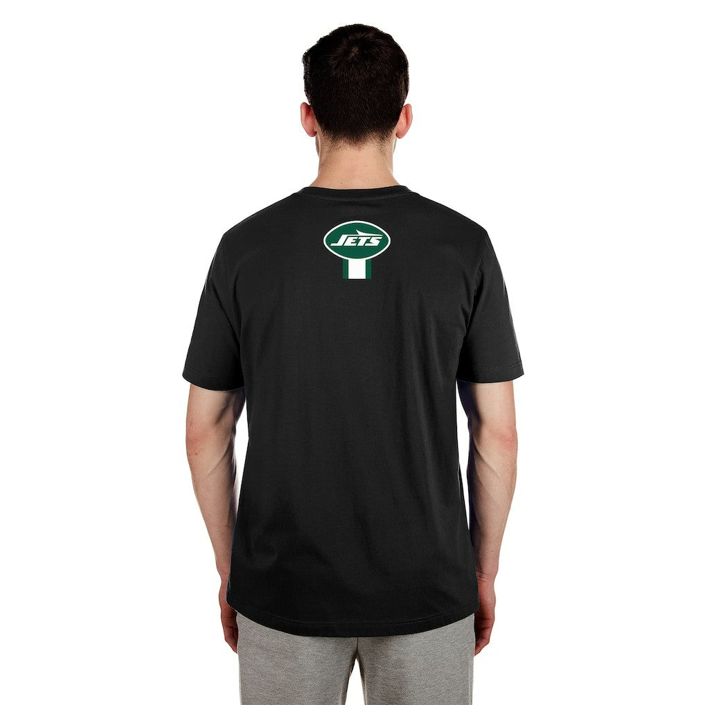 NFL New York Jets 3rd Down High Density Print T-Shirt