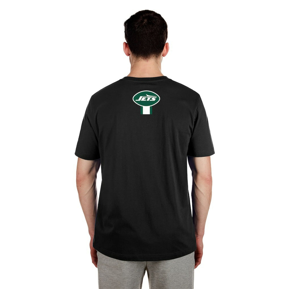 NFL New York Jets 3rd Down High Density Print T-Shirt