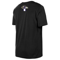NFL Baltimore Ravens 3rd Down High Density Print T-Shirt