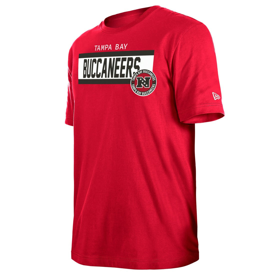 NFL Tampa Bay Buccaneers 3rd Down High Density Print T-Shirt