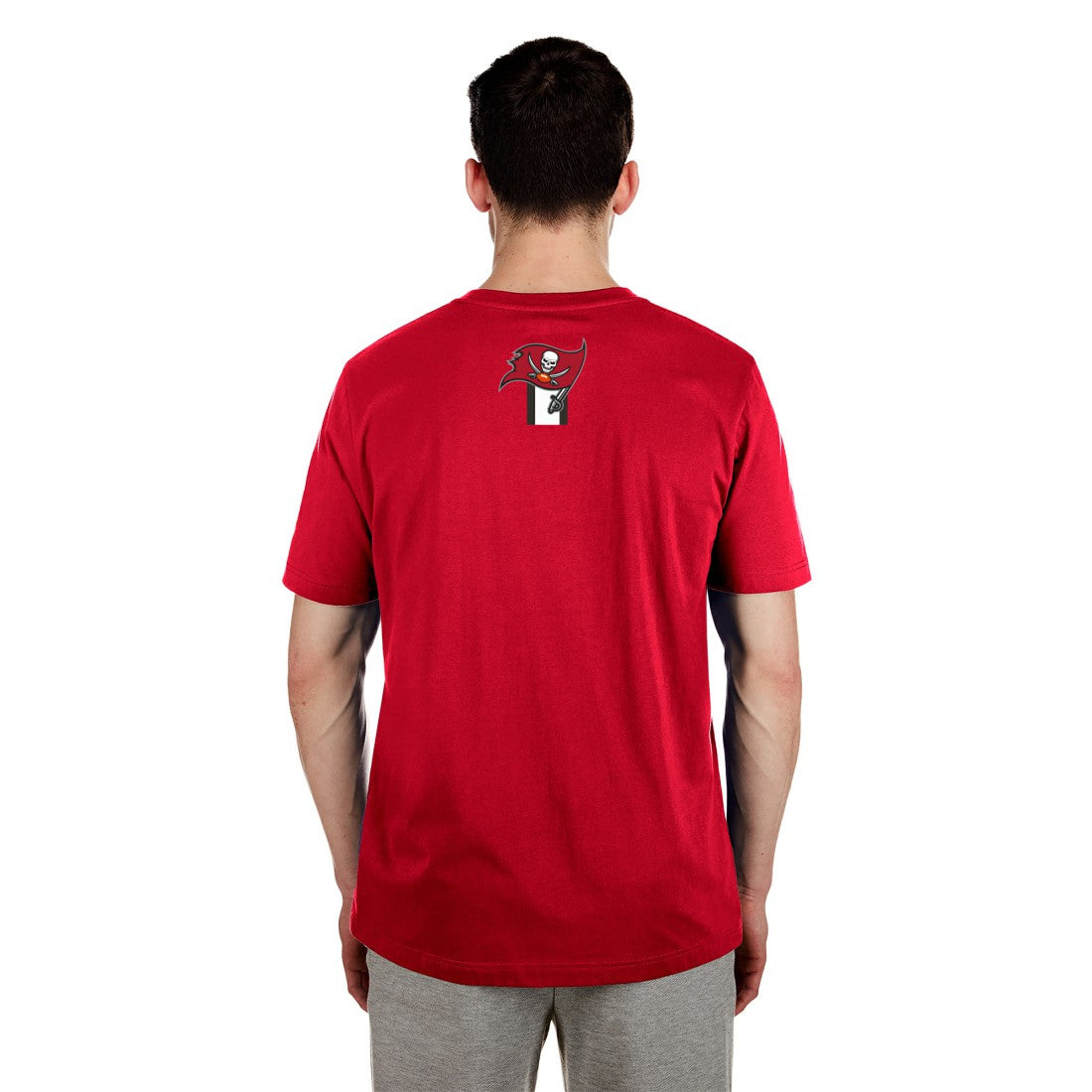 NFL Tampa Bay Buccaneers 3rd Down High Density Print T-Shirt