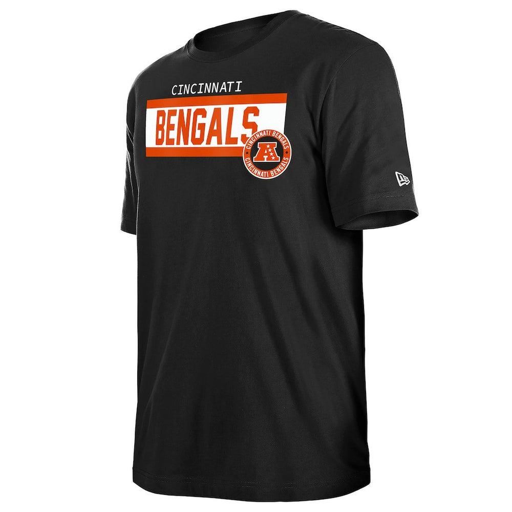NFL Cincinnati Bengals 3rd Down High Density Print T-Shirt