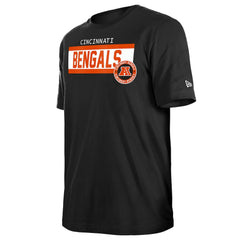 NFL Cincinnati Bengals 3rd Down High Density Print T-Shirt