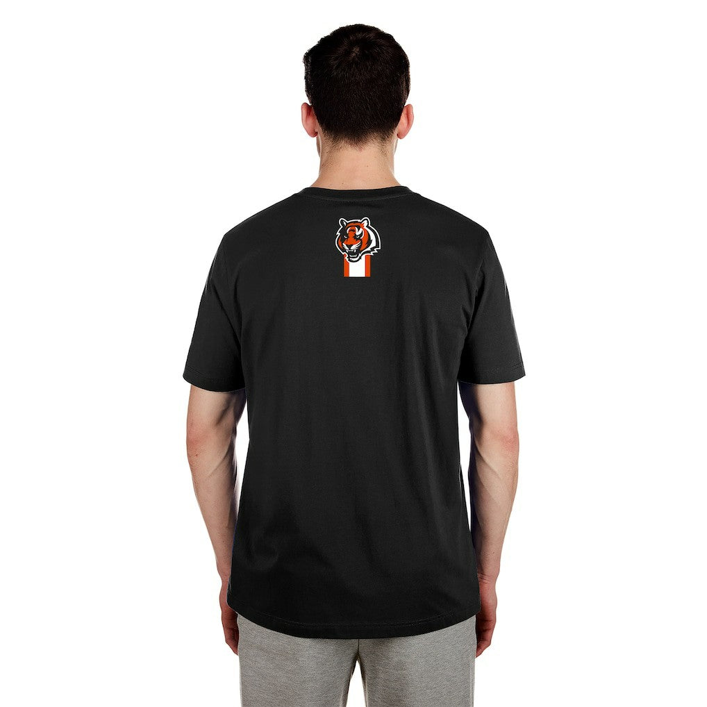 NFL Cincinnati Bengals 3rd Down High Density Print T-Shirt