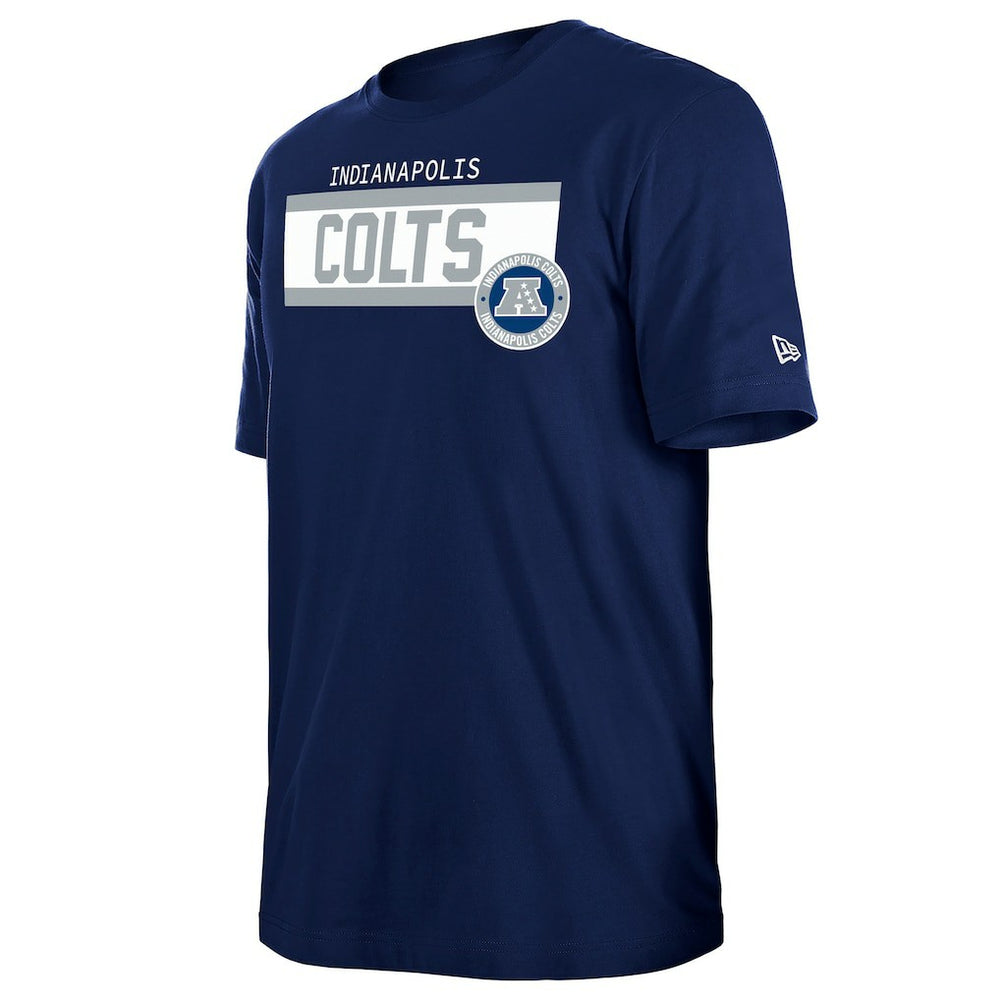 NFL Indianapolis Colts 3rd Down High Density Print T-Shirt