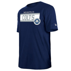 NFL Indianapolis Colts 3rd Down High Density Print T-Shirt