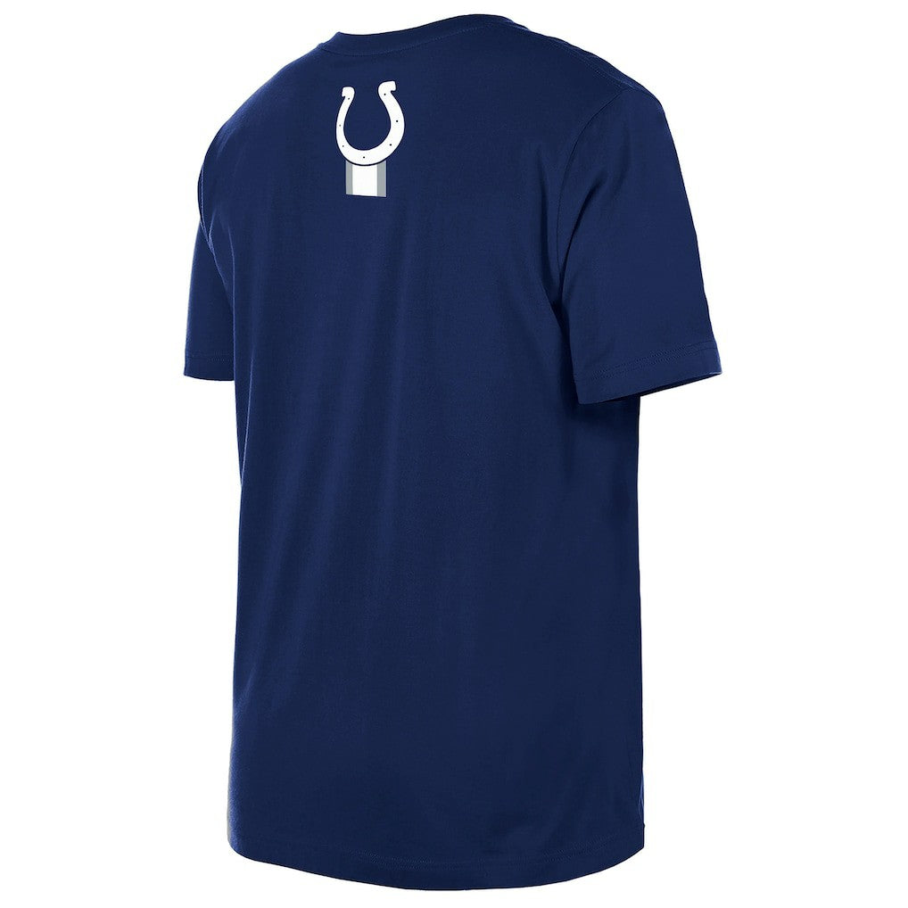NFL Indianapolis Colts 3rd Down High Density Print T-Shirt