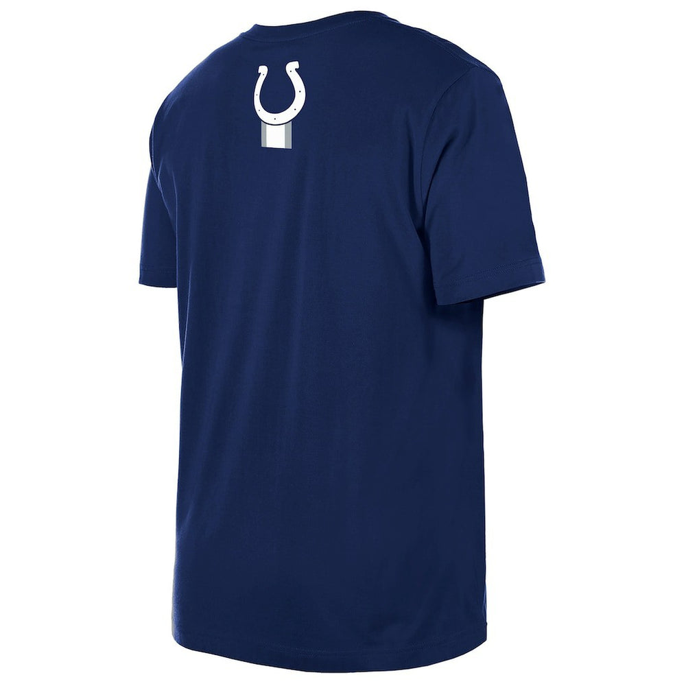 NFL Indianapolis Colts 3rd Down High Density Print T-Shirt