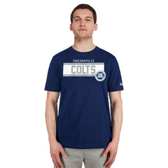 NFL Indianapolis Colts 3rd Down High Density Print T-Shirt