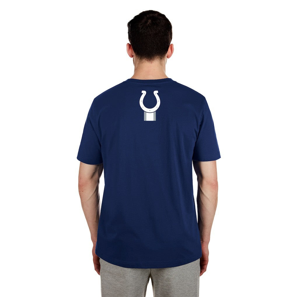 NFL Indianapolis Colts 3rd Down High Density Print T-Shirt