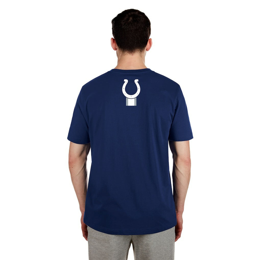 NFL Indianapolis Colts 3rd Down High Density Print T-Shirt