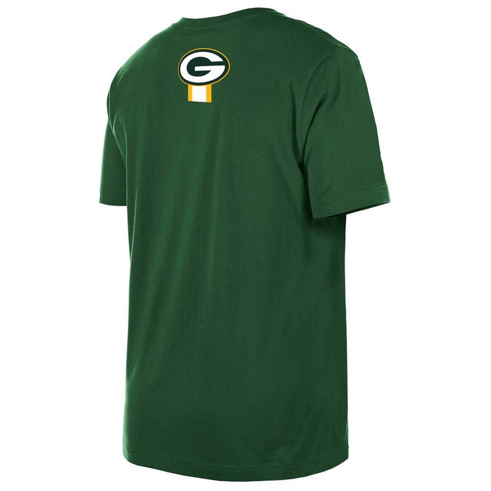 NFL Green Bay Packers 3rd Down High Density Print T-Shirt