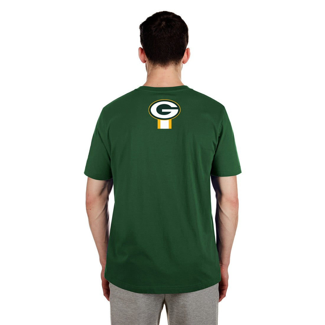 NFL Green Bay Packers 3rd Down High Density Print T-Shirt