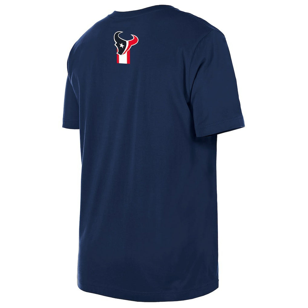 NFL Houston Texans 3rd Down High Density Print T-Shirt