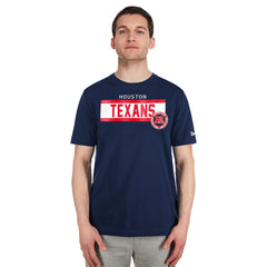 NFL Houston Texans 3rd Down High Density Print T-Shirt