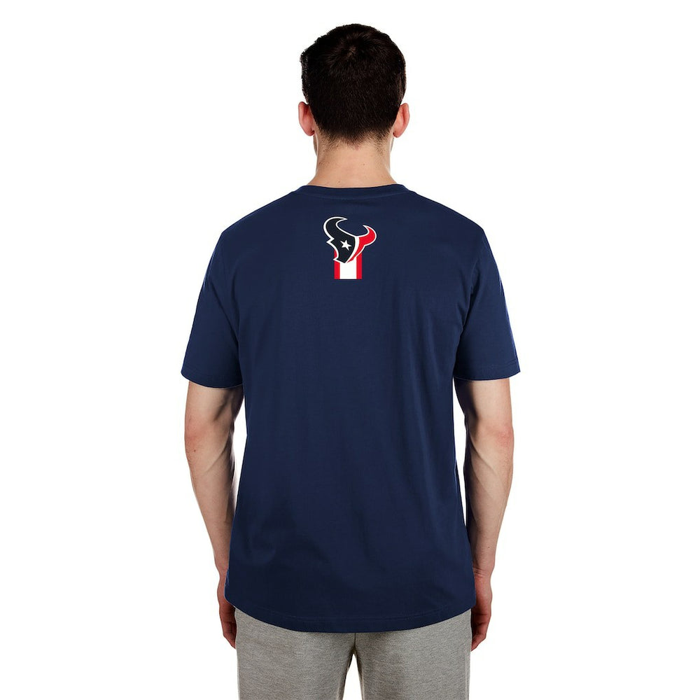 NFL Houston Texans 3rd Down High Density Print T-Shirt