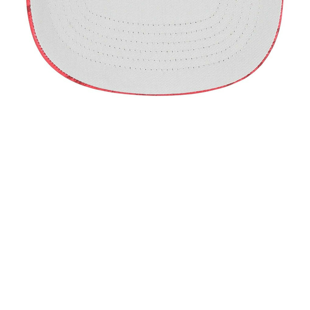 NFL Kansas City Chiefs '47 Fiji Trucker Adjustable Hat