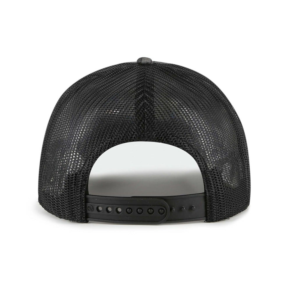 NFL Cincinnati Bengals '47 Fiji Trucker Adjustable Hat