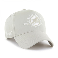 NFL Miami Dolphins '47 Foundation Offside Adjustable Hat