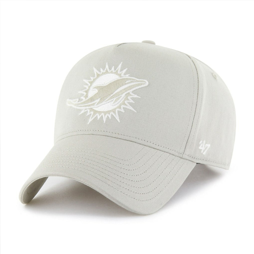 NFL Miami Dolphins '47 Foundation Offside Adjustable Hat