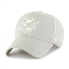 NFL Miami Dolphins '47 Foundation Offside Adjustable Hat