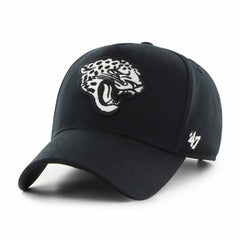 NFL Jacksonville Jaguars '47 Foundation Offside Adjustable Hat