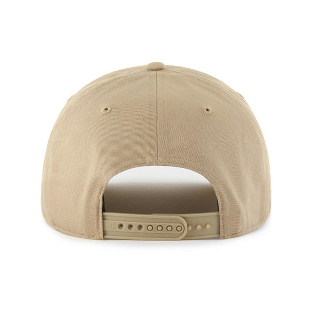 NFL Las Vegas Raiders '47 Canyon Ranchero Hitch Adjustable Hat