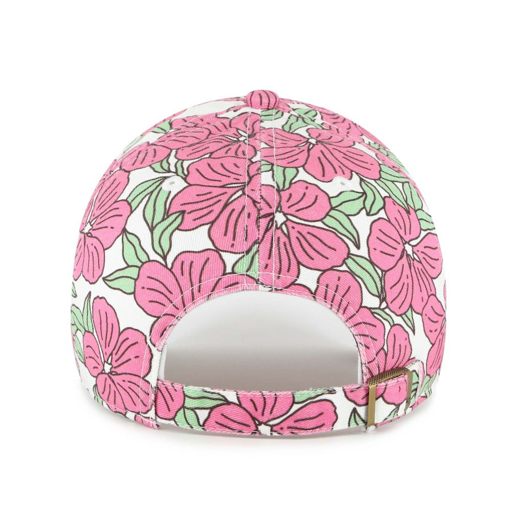 NFL Kansas City Chiefs '47 Women's Florentina Clean Up Adjustable Hat