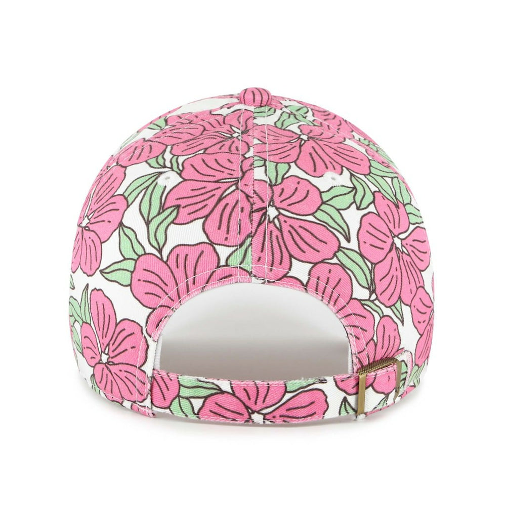 NFL Kansas City Chiefs '47 Women's Florentina Clean Up Adjustable Hat
