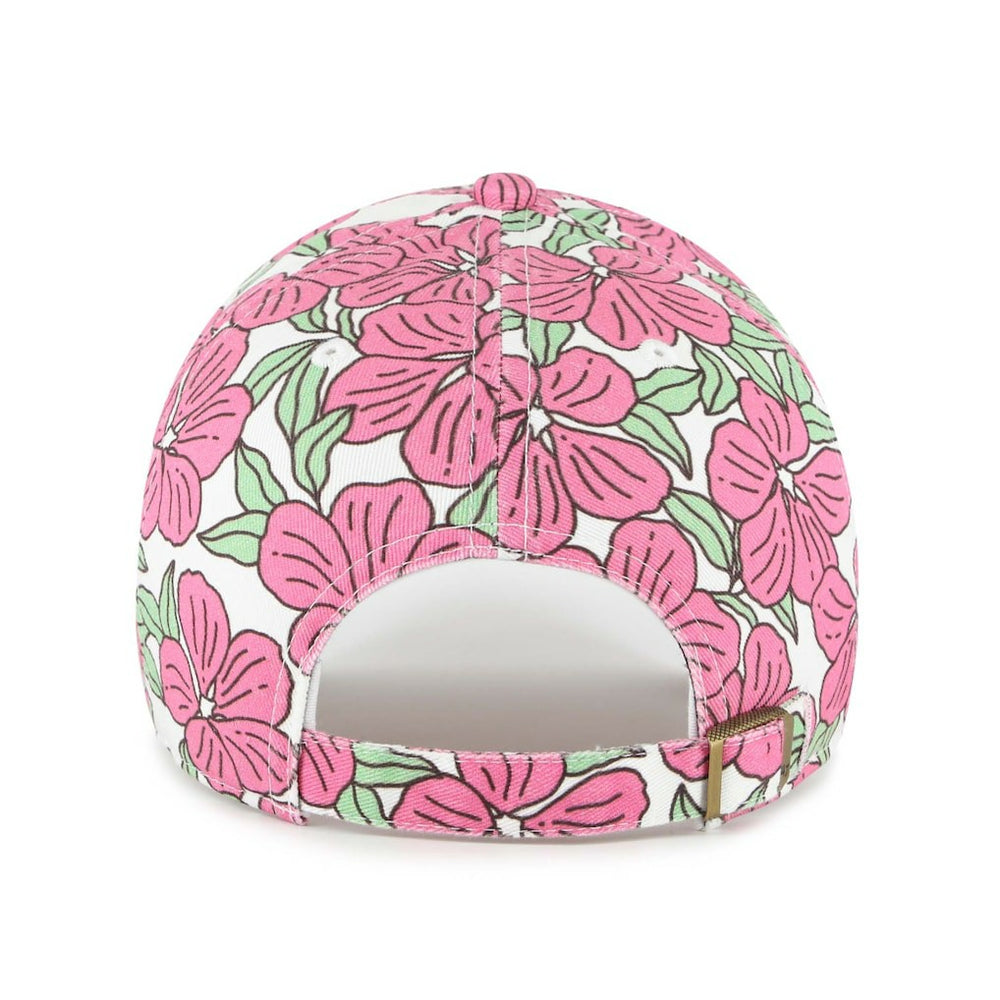 NFL San Francisco 49ers '47 Women's Florentina Clean Up Adjustable Hat