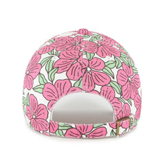 NFL San Francisco 49ers '47 Women's Florentina Clean Up Adjustable Hat
