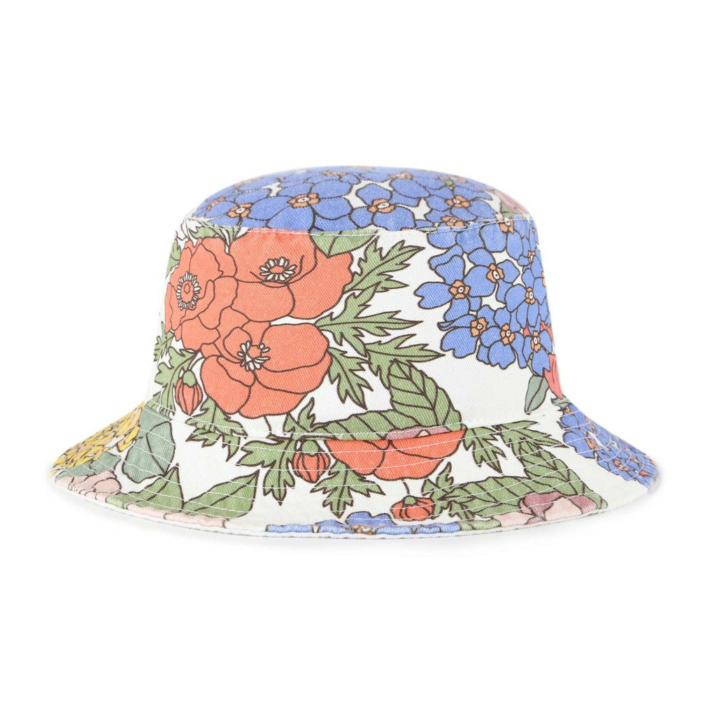 NFL Miami Dolphins '47 Women's Florentina Bucket Hat