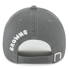 NFL Cleveland Browns '47 Women's Bright Side Clean Up Adjustable Hat