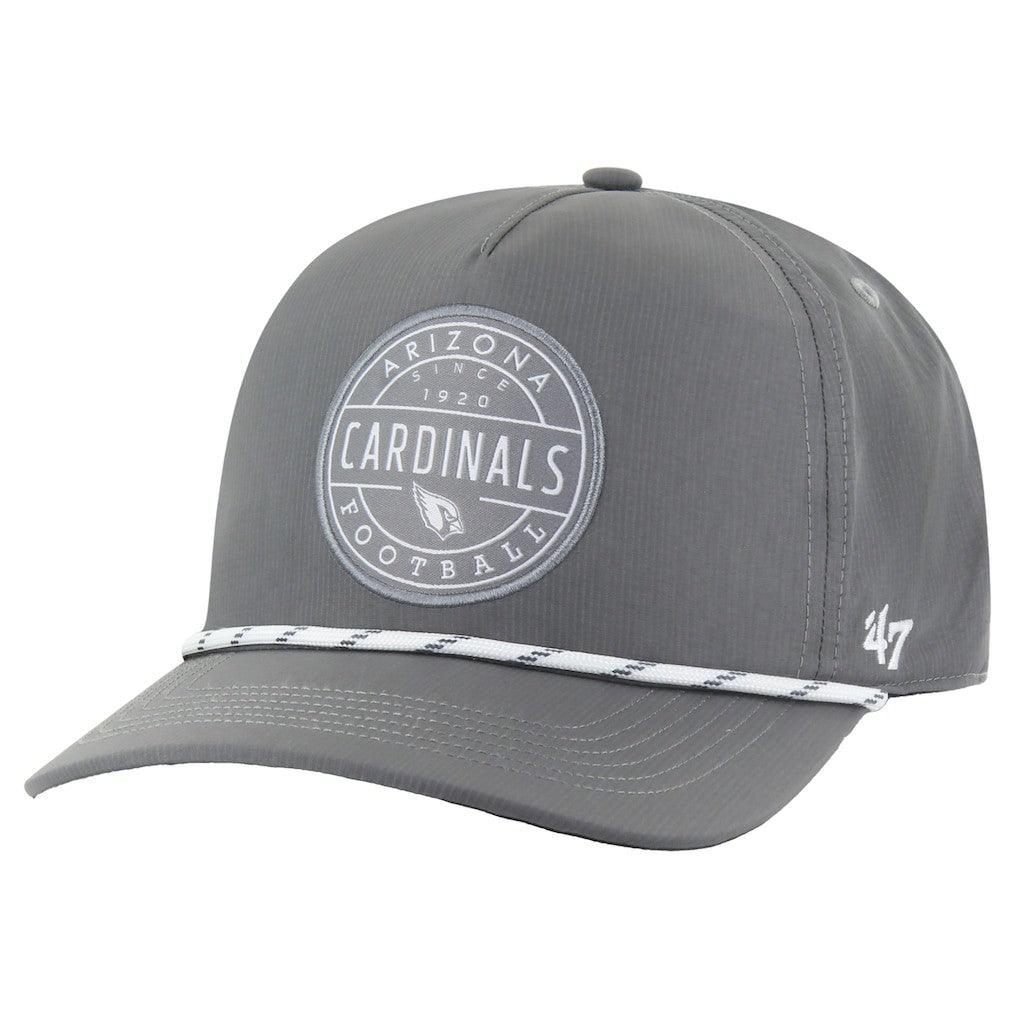 NFL Arizona Cardinals '47 Suburbia Hitch Adjustable Hat