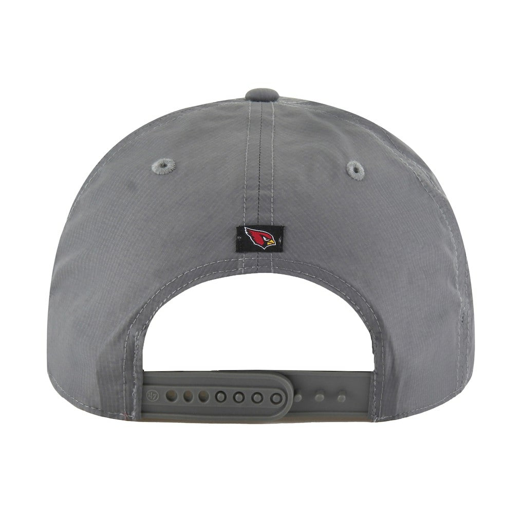 NFL Arizona Cardinals '47 Suburbia Hitch Adjustable Hat