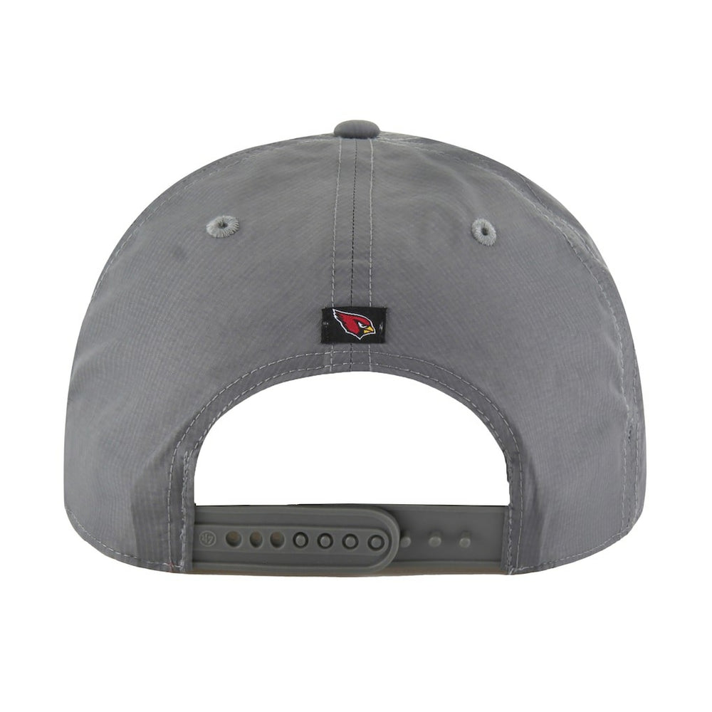 NFL Arizona Cardinals '47 Suburbia Hitch Adjustable Hat