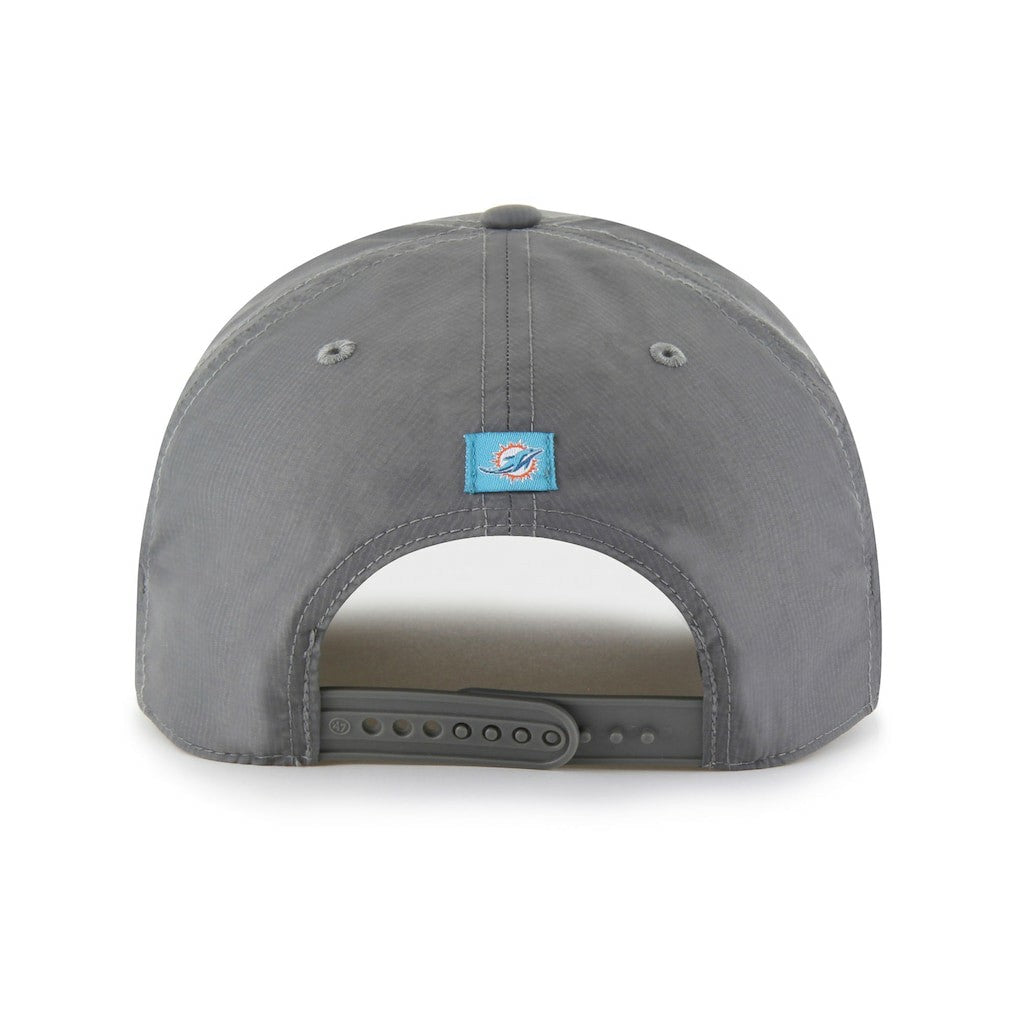 NFL Miami Dolphins '47 Suburbia Hitch Adjustable Hat