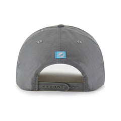 NFL Miami Dolphins '47 Suburbia Hitch Adjustable Hat