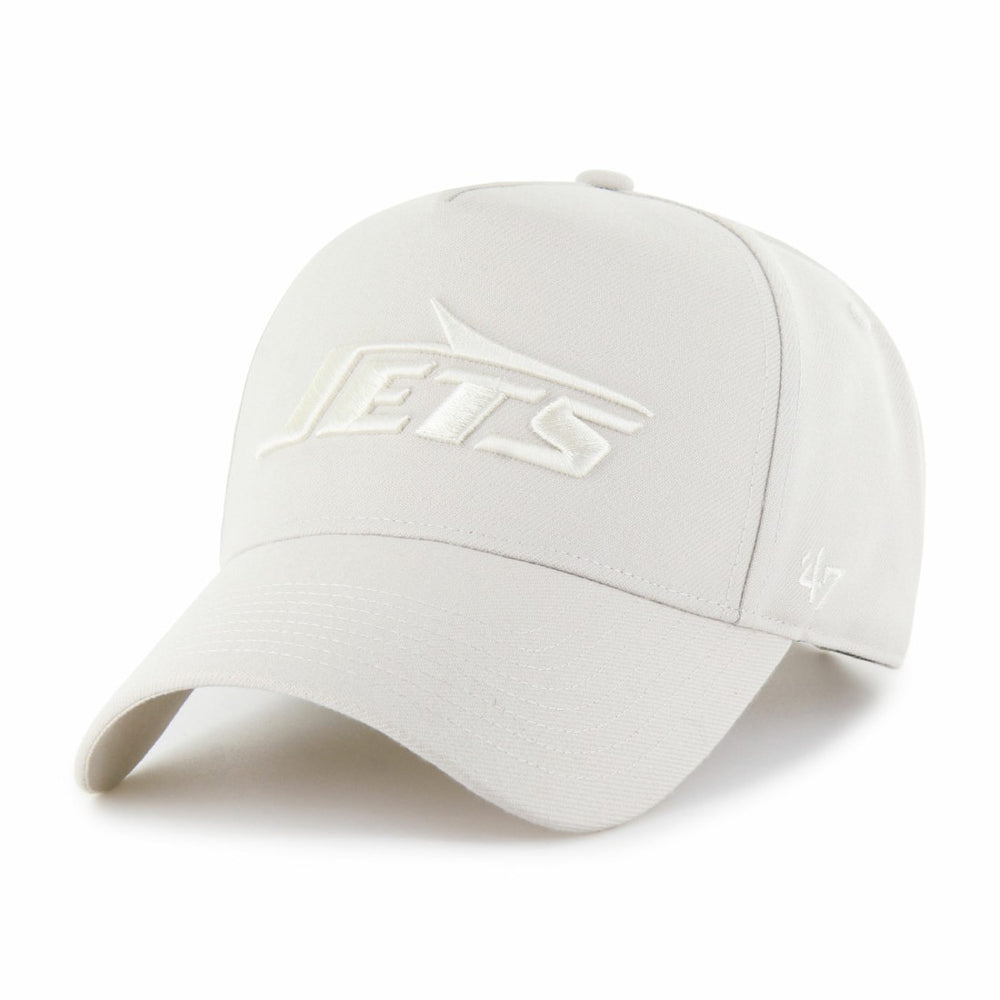 NFL New York Jets '47 Ballpark Offside Adjustable Hat