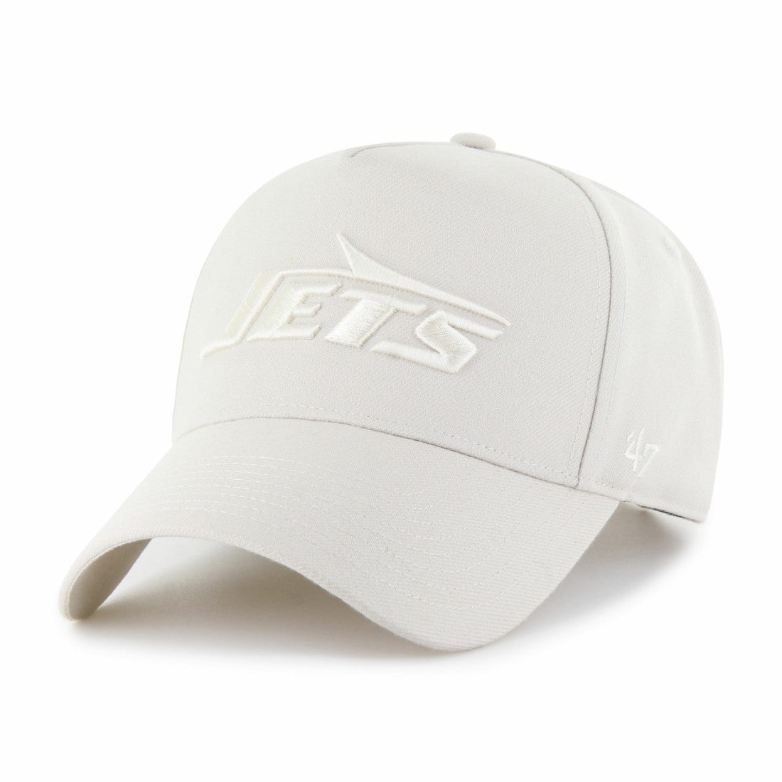 NFL New York Jets '47 Ballpark Offside Adjustable Hat