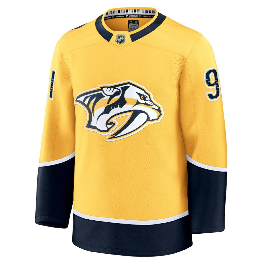 Steven Stamkos Nashville Predators Fanatics Home Premium Jersey